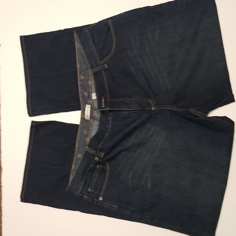 Coldwater Creek jeans size W24